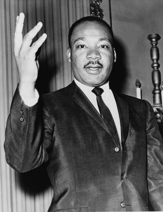 Illustration for article titled Civil Rights Leaders Who Changed History